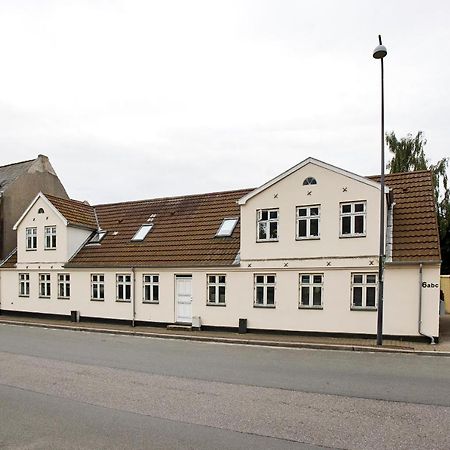 Charmerende Lejlighed Fredericia Exteriör bild